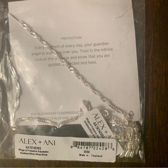 Alex & Ani Necklace - Picture 2 of 2